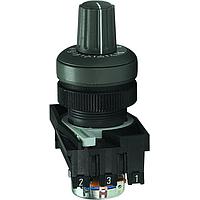 Tay vặn RAFIX 22 QR điều khiển biến trở RAFI 1.30.248.001/0700