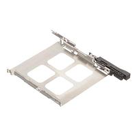 HƯỚNG DẪN BỘ ĐẨY I, II, III BÊN TRÁI POP-UP Hirose Electric IC11S-BUR-PNEJL(71)