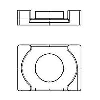 Ungapped I25/2,3/18        N49  4200 +25% -25% EPCOS B66481K0000X149