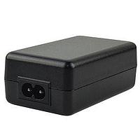 CUI Inc SDI18-24-UDC-P5 데스크탑 AC 어댑터 19.2W 24V 0.8A C8 2.1 cnt + NAcord VI