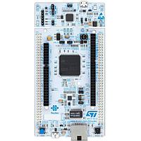 Bo mạch phát triển STM32 Nucleo-144 bo mạch phát triển STM32F429ZI MCU, hỗ trợ Arduino, ST Zio & m STMicroelectronics NUCLEO-F429ZI