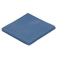 Taica COH-1019LVC (1NT) t1.0 갭 필러 / 갭 패드 / 시트 갭 패드, 1.9 W/mK, 정사각형, 400x400mm, 두께 1mm, 한쪽면 비점착성, 알파 젤