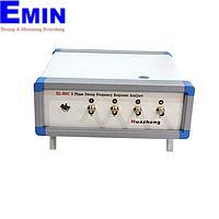 Huazheng HZ-600C 変圧器巻線変形試験機 (10Hz-2 MHz)