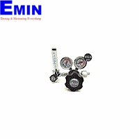Đồng hồ đo áp suất đơn chỉ thị kim