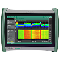ANRITSU MS2089A Handheld Cable And Antenna Analyzer