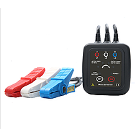 ETCR ETCR1000C 非接触式低压相序检测器 (Φ1.6mm~16mm, AC 70V~1000V)