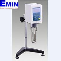 Hiệu chuẩn máy đo độ nhớt CHINA