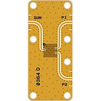 Bộ chia RF Splitter, EP2K+ [PCB: 0364] Quantic X-Microwave XM-A7J9-0409D