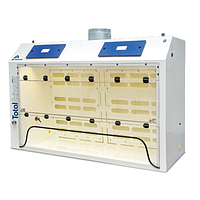Air Science PTEFH-60-G Total Exhaust Ducted Fume Hood (60")