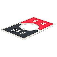 Tấm 12MM TẮT-MỞ NKK Switches AT215