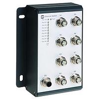 Bộ chuyển mạch Ethernet không quản lý Ha-VIS mCon 4080-B1V 8 cổng HARTING 20772084001