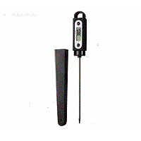 Máy đo nhiệt độ chống nước DaiHan T9231C