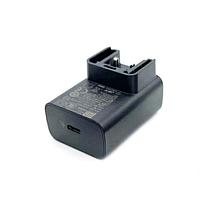 Phihong AN18V-59CFAA-H ປລັກທີ່ສາມາດແປປ່ຽນໄດ້ 18W 5V/9V/12V/15V 3/2A/1.5A/1.2A USB-C