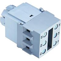 RAFI 1.20.122.112/0000 Emergency Stop RAFIX 16 Switch element Au 2NO