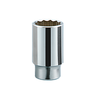 KTC B45-25 3/4"Sq. Deep Socket (25mm)