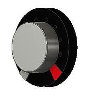 Bộ chuyển đổi KÍCH THÍCH 21MM 4 OHM 0,25W 78DB 640 HZ PUI Audio ASX02104-R