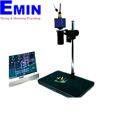 Shodensha LRA200HD-2S Full HD 현미경 (기본 고정식)