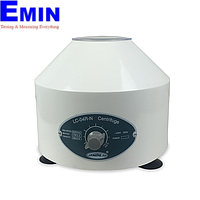Máy ly tâm tốc độ thấp Zenith Lab LC-04R-N (4000rpm)