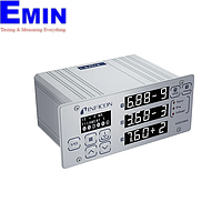 INFICON VGC083C Vacuum Gauge Controller