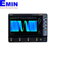 Máy hiện sóng số Ceyear 4457KH (4CH; 4GHz)