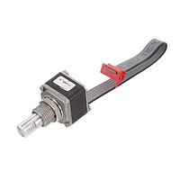 Bộ mã hóa xung OB - CAN KILL 01/09/2030 Grayhill 61L307-N5-040C