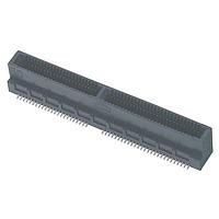 Đầu nối cạnh thẻ tiêu chuẩn Đầu nối cạnh thẻ Micro 100 chân, cuộn 200 chiếc HARTING 15021004601042