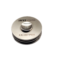 Bevs BEVS 1702/25 습식 필름 두께 휠 (0-25µm; 1.25µm)