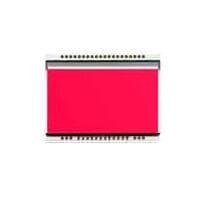 DISPLAY VISIONS EA LED68x51-R LEDバックライト DOG-Lシリーズ用赤色LEDバックライト