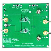 Analog Devices DC2993A-B AC/DC Converter Dual phase Switched Capacitor Divider
