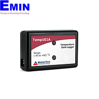 Madgetech Temp101A 温度データロガー (-40 °C to +80 °C)
