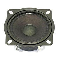 VISATON 9002 Electromagnetic Cone tweeter sealed rear 800 20000Hz 8ohm 1500Hz