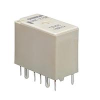 Rơ le Ô tô Rơ le PCB Ô tô Omron Electronics G8K-27R DC12