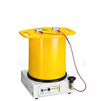 Thiết bị đo phóng điện cục bộ BAUR PD-TaD 80 (57 kVrms / 80 kVpeak)