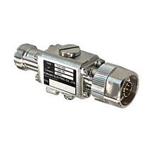 Thiết bị chống sét đồng trục Bảo vệ chống sét trực tiếp Kaga FEI TVA-03C