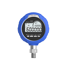 Additel ADT681A-05-GP500-Bar-B2-DL-BP Digital Pressure Gauge (35 bar, 0.05%, 1/2 BSP male Bottom mount)