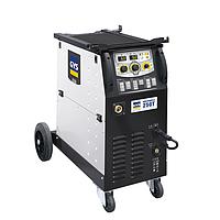 Máy hàn hồ quang MMA, MIG/MAG GYS MULTIWELD 250T (3ph; 400V; 40-250A; không phụ kiện)