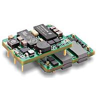 Flex Power Modules PKU4106CSI Isolated 100W 36-75Vin 5.5V 18A SMT