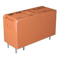 Rơ le PBC công suất tiêu chuẩn AMP Connectors - TE Connectivity RTX3-1AT-B024