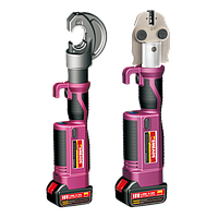 EMEADS GES-30J Charging Type Hydraulic Crimping Tools (50KN, 33mm)
