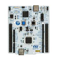 Bo mạch phát triển STM32 Nucleo-64 bo mạch phát triển STM32H533RET6 MCU, hỗ trợ Arduino và morpho STMicroelectronics NUCLEO-H533RE