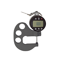 Mahr 2057541 Portable Thickness Gages (XLI-22P-20,  0 - 25mm/ 0 - 1")