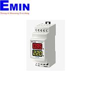 TENSE DAV-120 デジタル電圧計 - 電流計