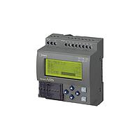 PLC + HMI SmartAXIS CPU 12 ngõ vào/ra nguồn DC IDEC FT1A-H12RA