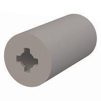 Đệm Giữ Tròn Tự Giữ, Giữ, Vít Số 2, Đệm 0.500 Essentra Components 13SPRT037