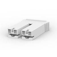 Vỏ HSG,RECP, POSI-LOCKSTD FAST250 AMP Connectors - TE Connectivity 1969453-1