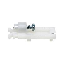 Omron Automation and Safety Y92F-53 コントローラーアクセサリー取付アダプター（2個入り）