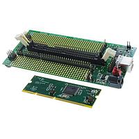 Bộ Dụng Cụ Thí Nghiệm F28069 Bộ Dụng Cụ Thí Nghiệm Piccolo Texas Instruments TMDSDOCK28069