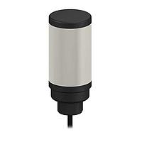 Đèn Cột Đèn Cột: Đèn Báo 3 Màu; Điện Áp: 18-30 V dc; Cấp Độ Môi Trường: IP67; Đầu Vào: PNP; Màu Sắc: Xanh Lá Đỏ Vàng; 150 mm (6 in) 4 chân M12 Dây PVC Có Đầu Nhanh Banner Engineering CL50GRYPQP