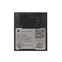 Mô-đun Bluetooth Lyra 24P - Mô-đun PCB Bluetooth v5.3 (20dBm) với anten tích hợp (Silicon Labs EFR32BG24) - Cắt / Cuộn băng Ezurio 453-00145C