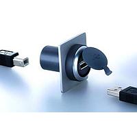 RAFI 1.30.279.021/0700 Adapter RAFIX 22 FS+ USB feedthrough